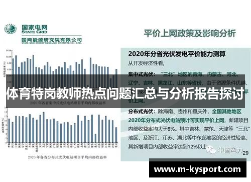 体育特岗教师热点问题汇总与分析报告探讨